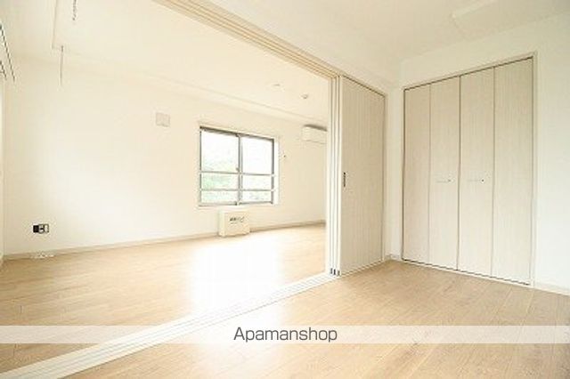 アイリス立川の内装写真