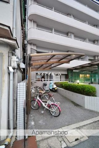 朝日プラザ岡山中山下のその他写真