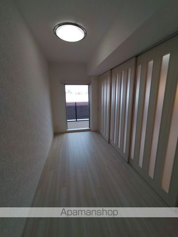 プレジオ城東の内装写真