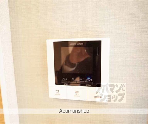 ラフィーネ下鴨の内装写真