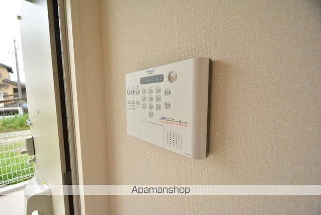 あま篠田荘の内装写真