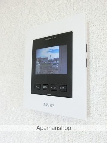 ポライトリーの内装写真