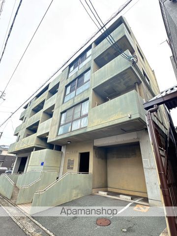 みすとらる2000の外観写真