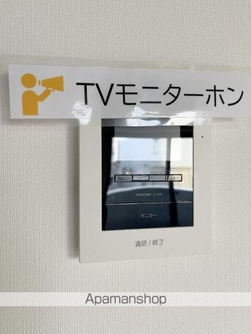 ラフィーナパレス宮崎東の内装写真