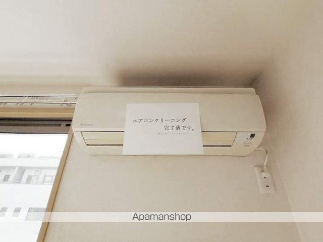 アンソレイユⅡ　Ｂ棟[2LDK/65.66m2]のその他設備