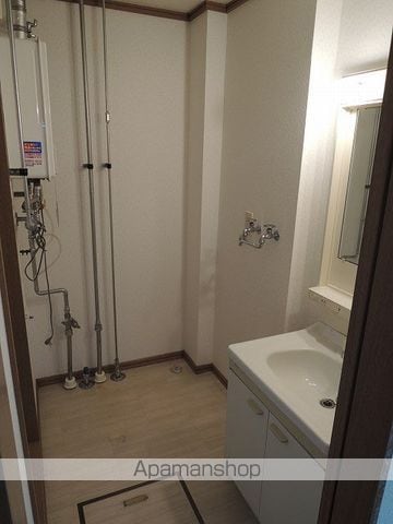 マンションむらかみ3の内装写真