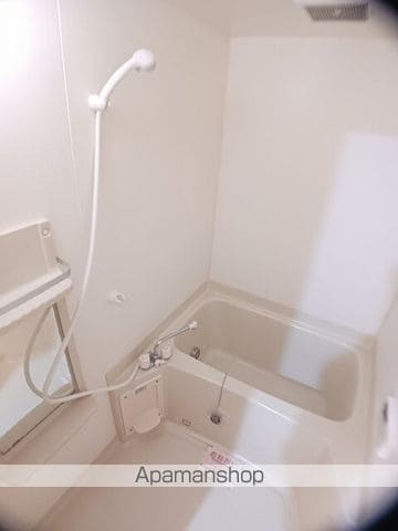 セントポーリアくすみ Cの内装写真