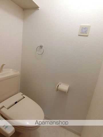 ハウスゼルコバの内装写真