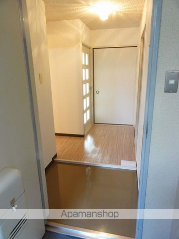 サウスエステートの内装写真