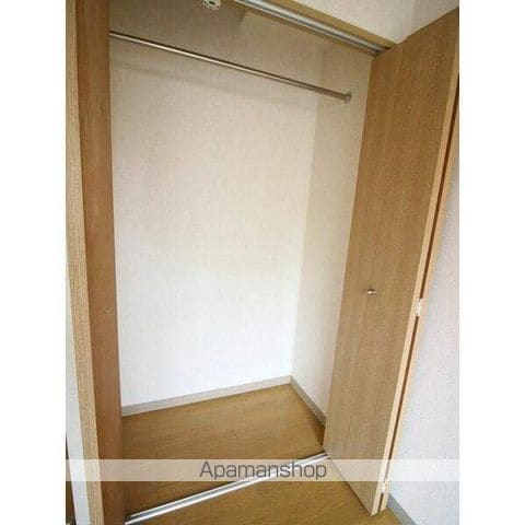 タミーハイツの内装写真