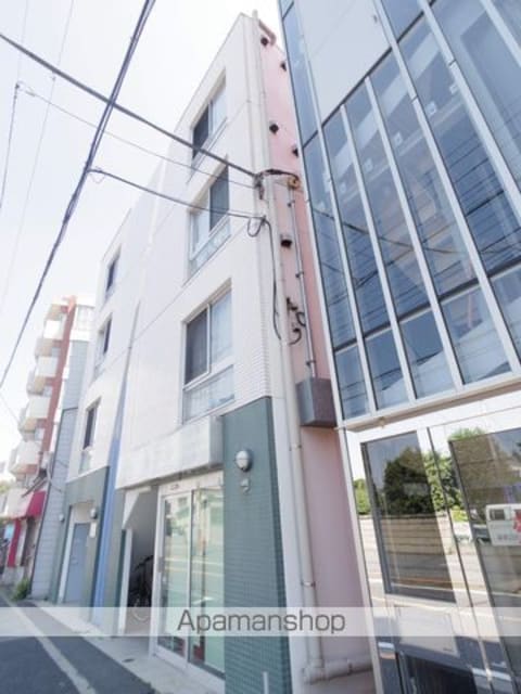 東京都武蔵野市西久保３丁目[1DK/25.62m2]の外観4