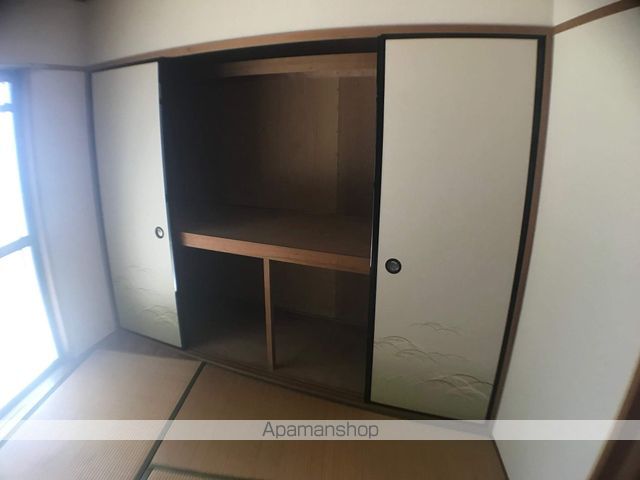 レドンダカサ玉川の内装写真