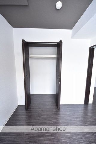 MTガーデンEAST IIの内装写真