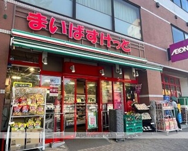 パークナードフィット南青山Ｖｉｓｔａ[1R/25.17m2]の周辺6
