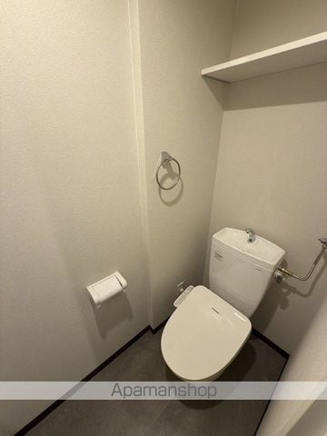 ピオネロ月寒の内装写真