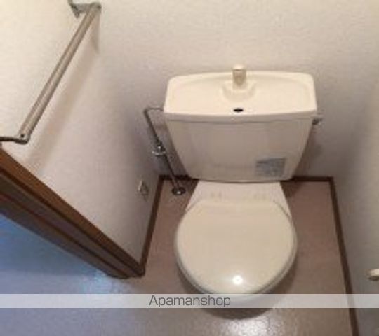 ミレニアムコートの内装写真