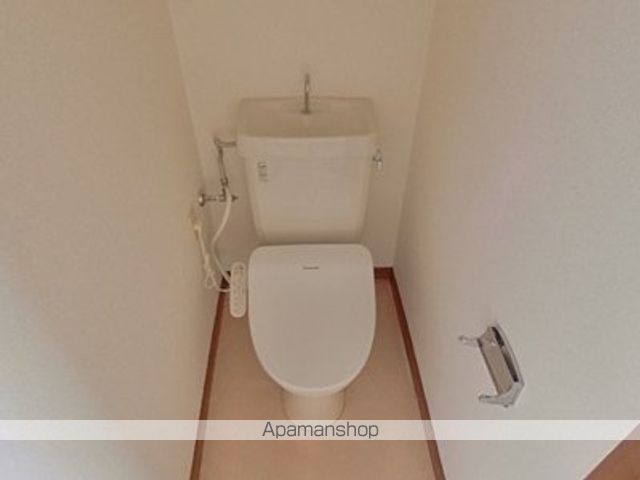 エルヴェの内装写真