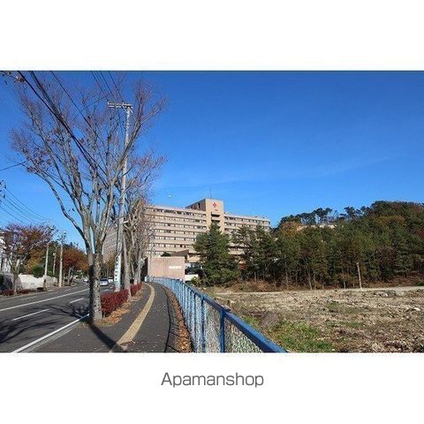 コーポ藤の周辺写真