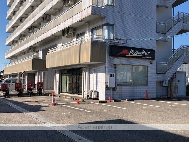串間マンションの周辺写真