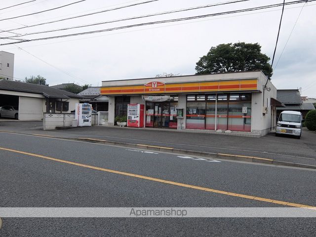 ストークコートNの周辺写真