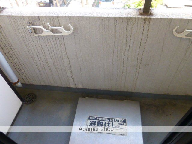 ウィスタリア北郷の内装写真
