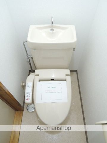 コープEの内装写真
