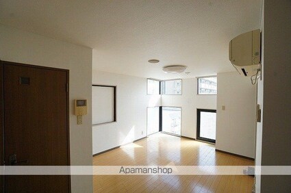 ＰＩＶＯＴ静岡[1R/22.98m2]の内装3