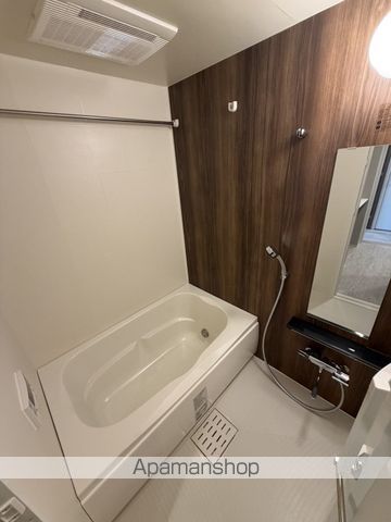ACP RESIDENCE三ノ輪テラスの内装写真