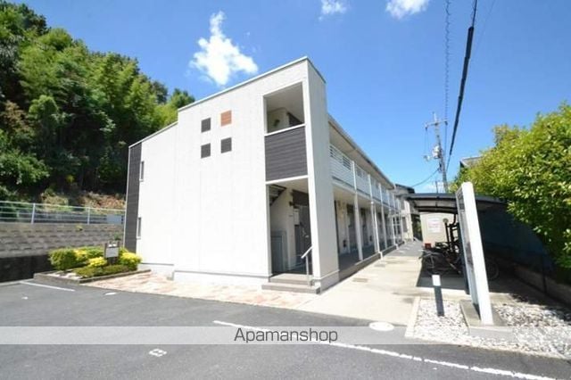 レオネクスト中庄南