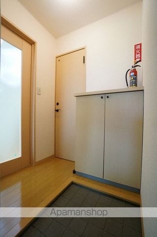 セトルプレイス2の内装写真