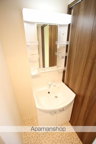 La Causa N22の内装写真