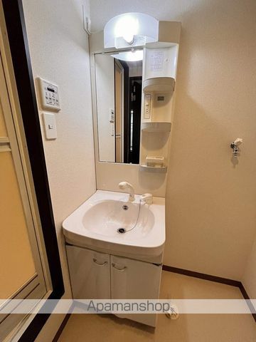 FUJIPALACEFUKUSHIMANORTHの内装写真