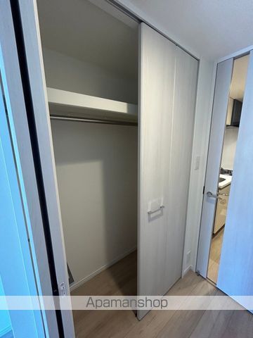 ルフレグランデ川崎ドゥーエの内装写真