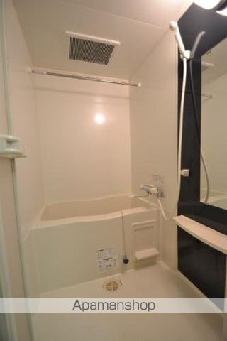 WILLDO岡山駅西口の内装写真