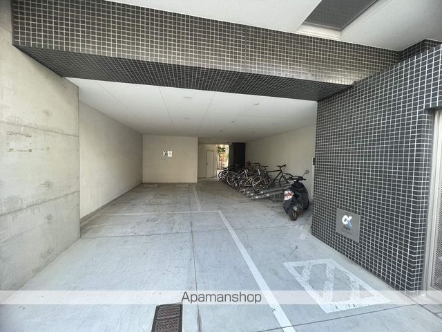 アルファレガロ駅前通りのその他写真