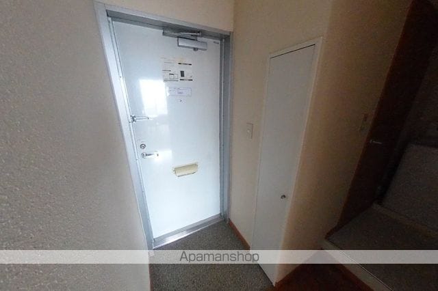 レオパレスグランドールの内装写真