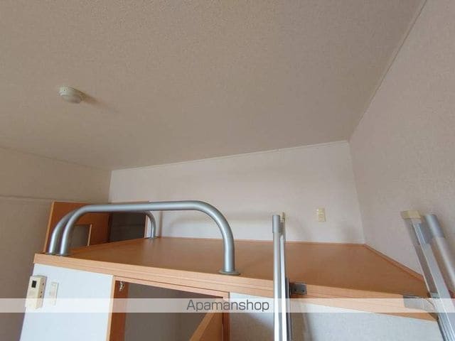レオパレスボヌール ドゥマンの内装写真