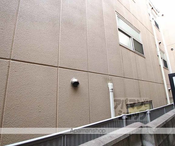 ロフティ四条大宮の内装写真