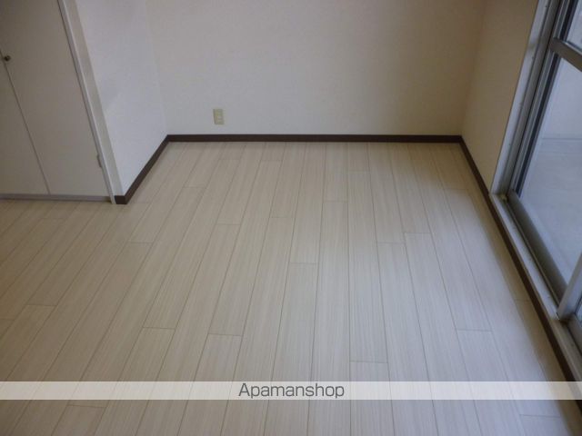 エクセルメゾン岡山の内装写真