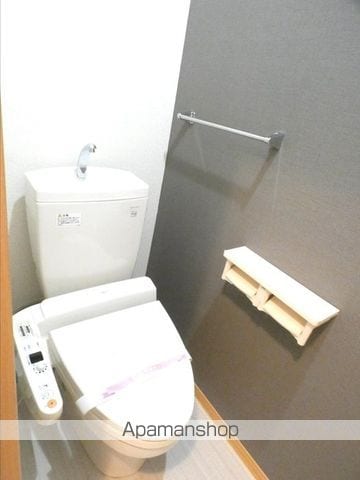 カントリーヒルズ東岐波の内装写真