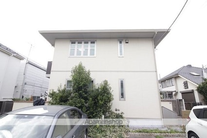 東京都小金井市貫井南町３丁目[1LDK/44m2]の外観3