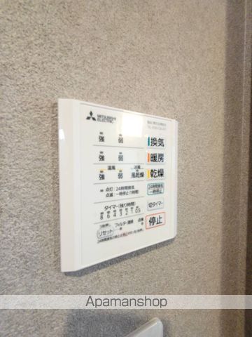 NAGOYA THE GARDENの内装写真