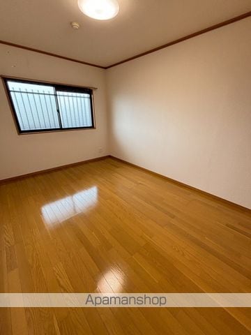 サンレモの内装写真