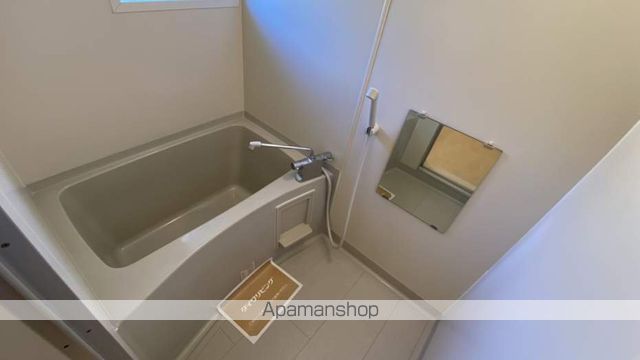 サンハイム撫川 B棟の内装写真