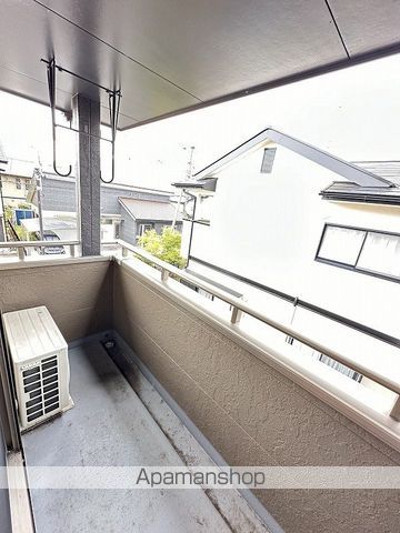 サザンクロスハイツの内装写真