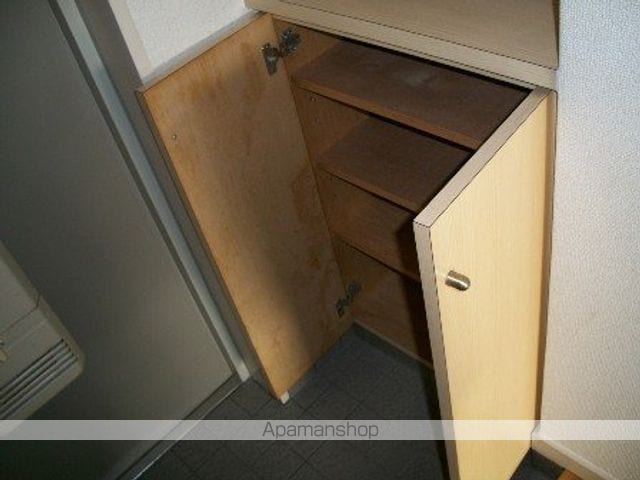 ダイアパレス皆実町の内装写真