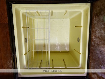 グランドールミツトヨ[3K/56m2]の内装1