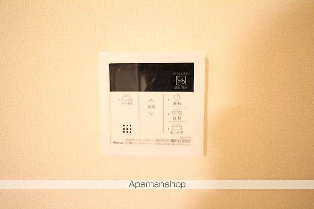 ヘーベルメゾン阿佐ヶ谷の内装写真