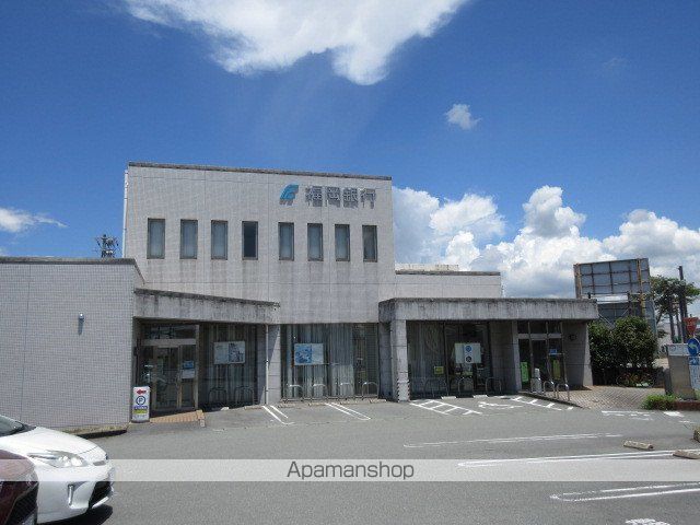 プリムローズB棟の周辺写真