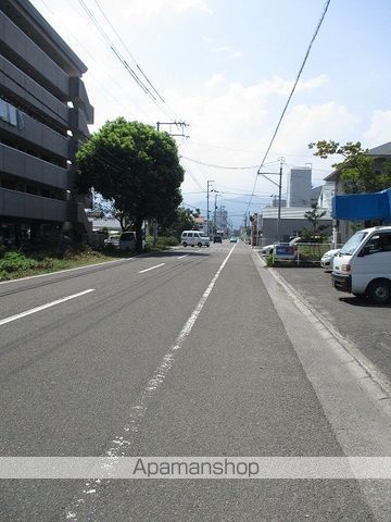 メゾン白石の周辺写真